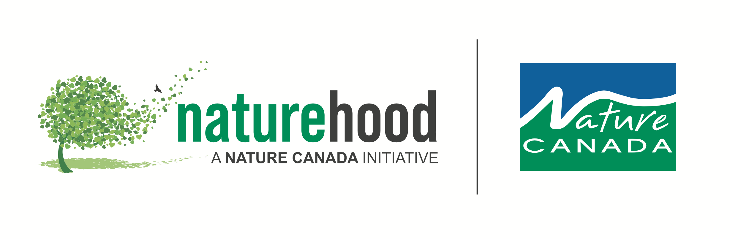 NatureHood Nature Canada Logo
