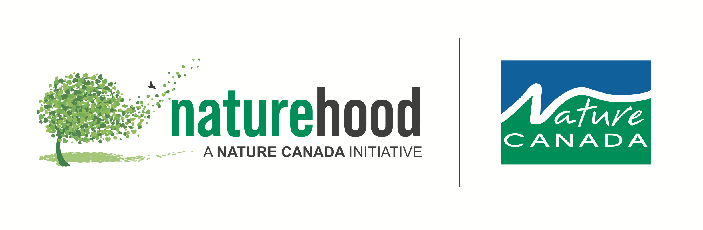 NatureHood Nature Canada Logo NatureHood Nature Canada Logo